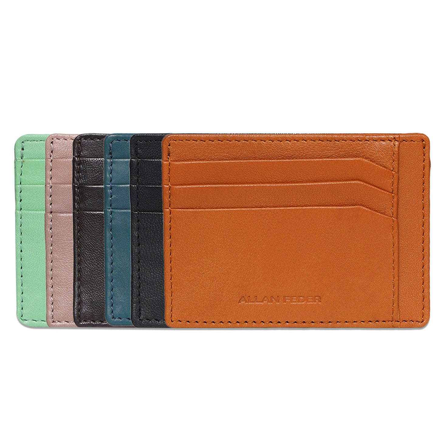 CREDIT CARD HOLDER