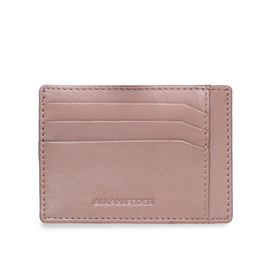 CREDIT CARD HOLDER