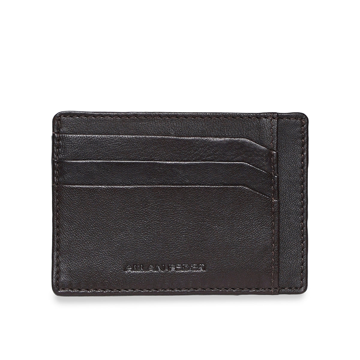 CREDIT CARD HOLDER