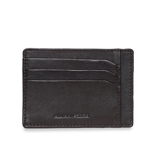 CREDIT CARD HOLDER