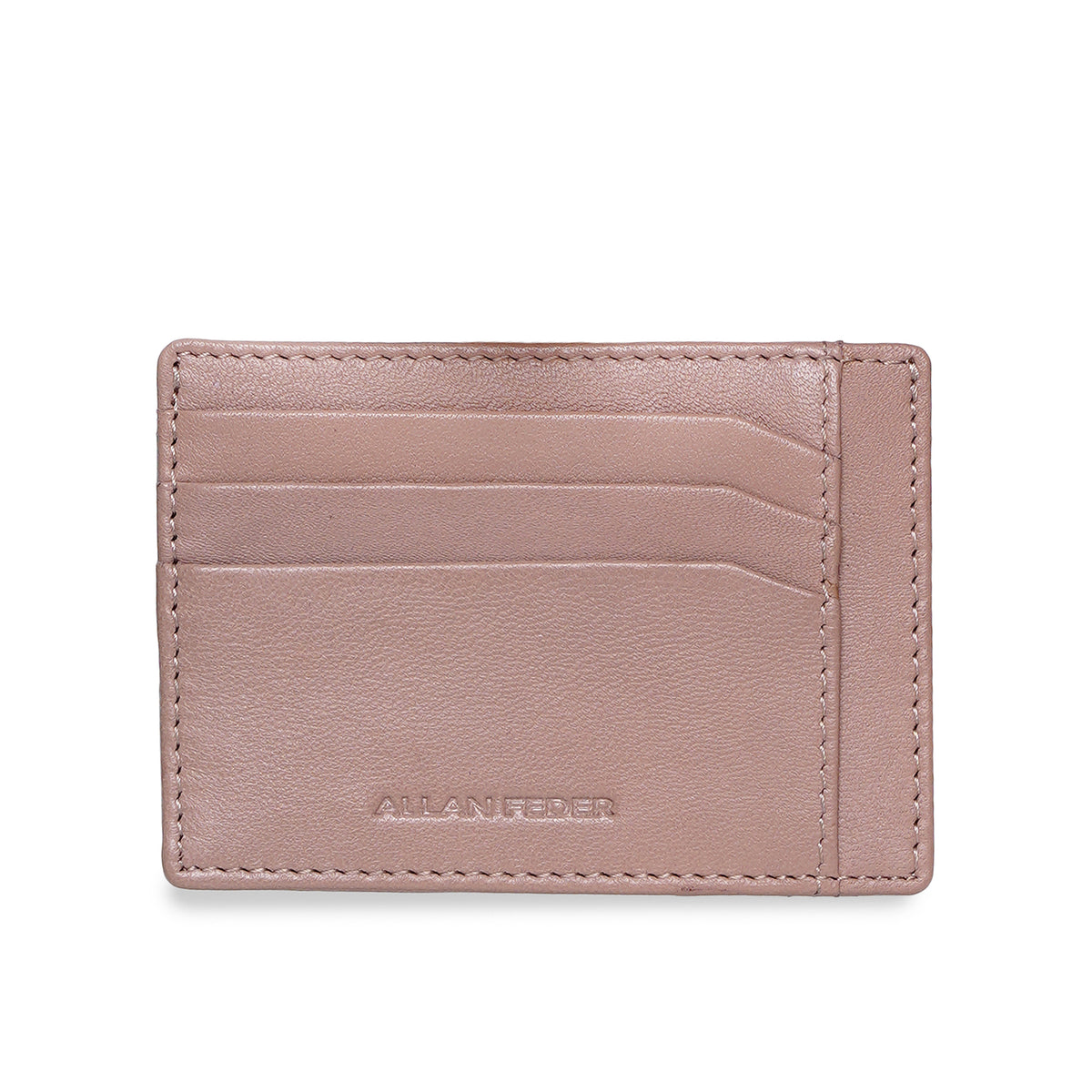 CREDIT CARD HOLDER