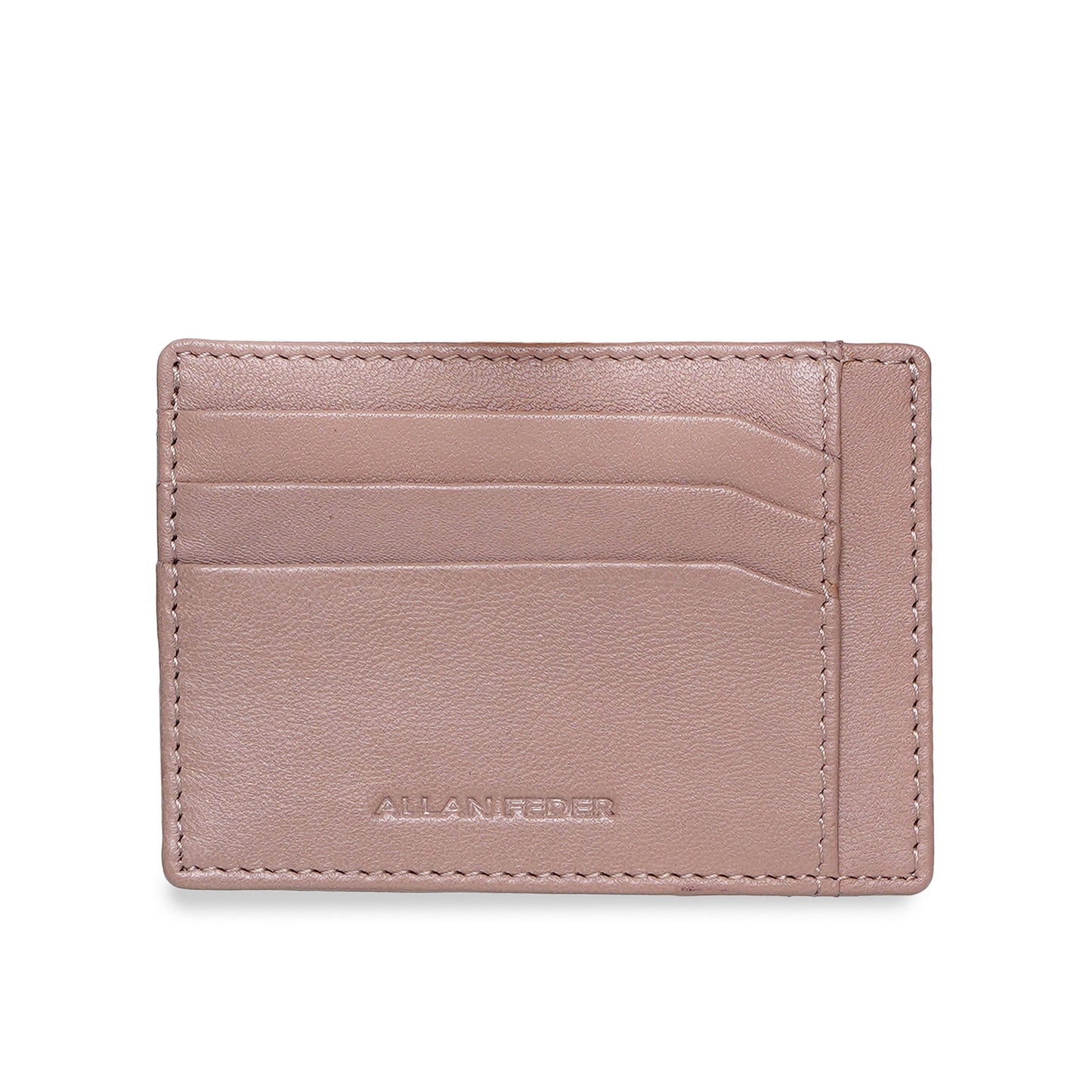CREDIT CARD HOLDER