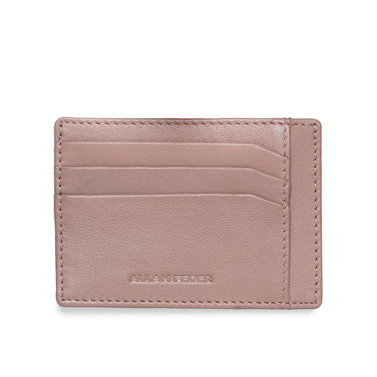 CREDIT CARD HOLDER