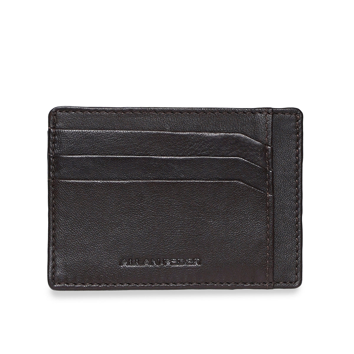 CREDIT CARD HOLDER