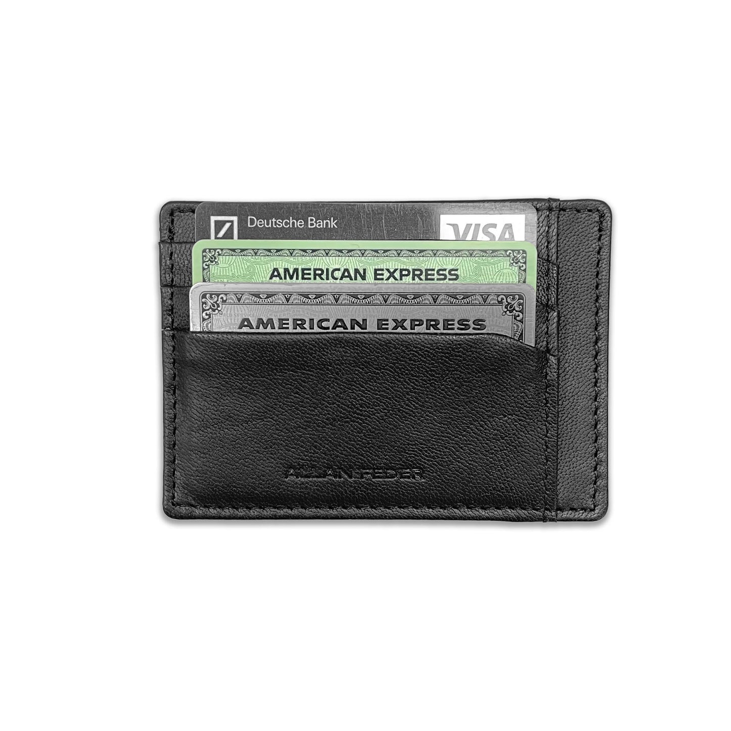 CREDIT CARD HOLDER