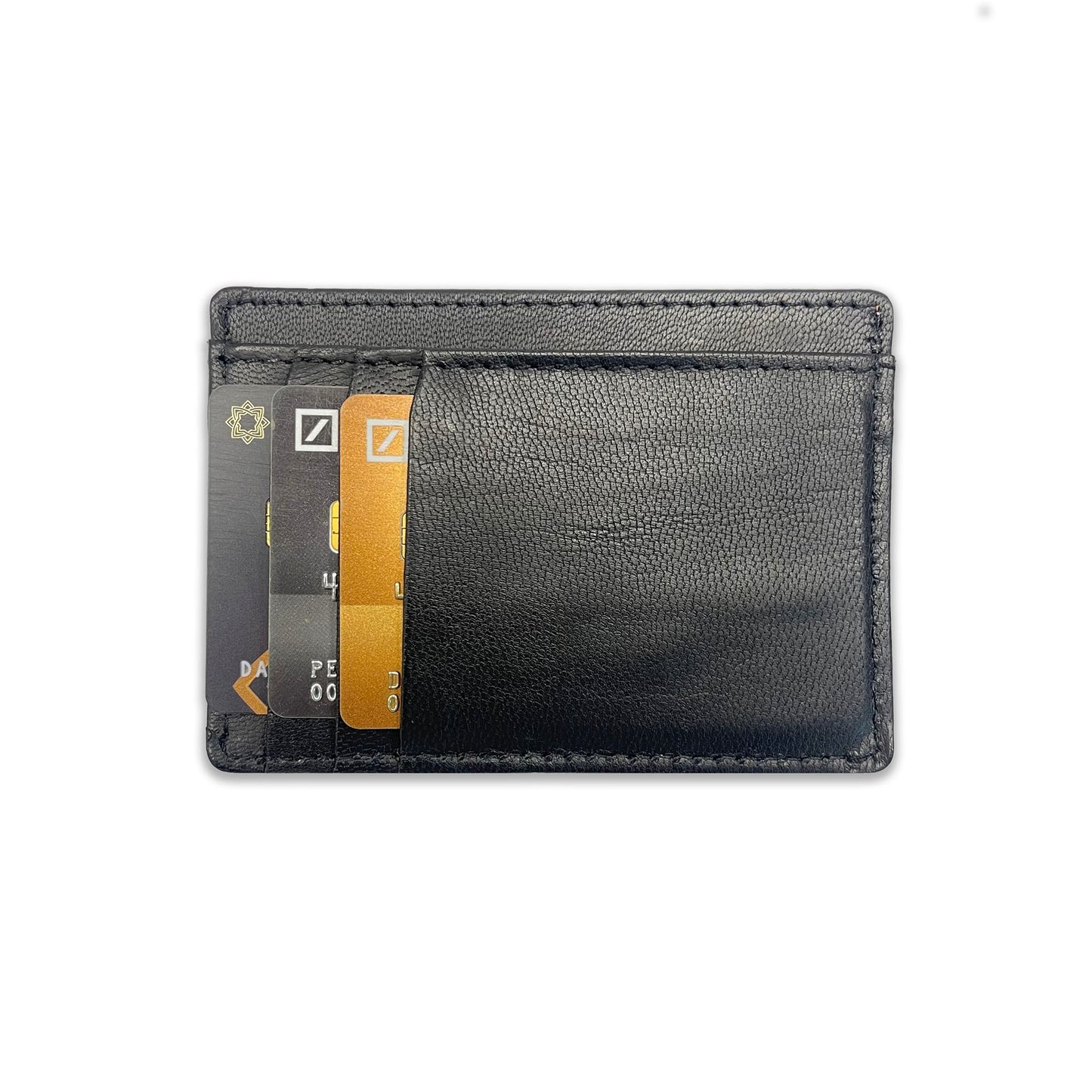 CREDIT CARD HOLDER