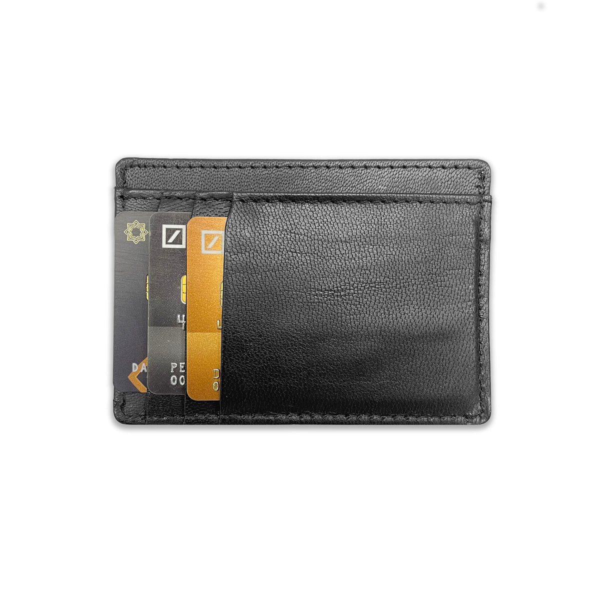 CREDIT CARD HOLDER