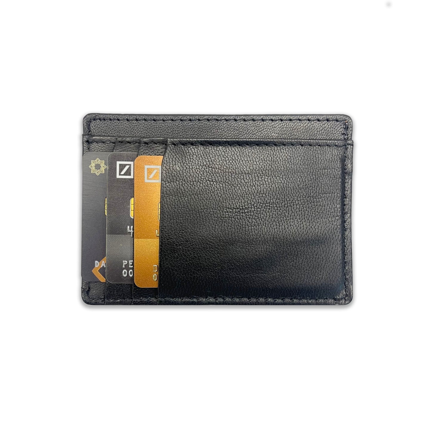 CREDIT CARD HOLDER