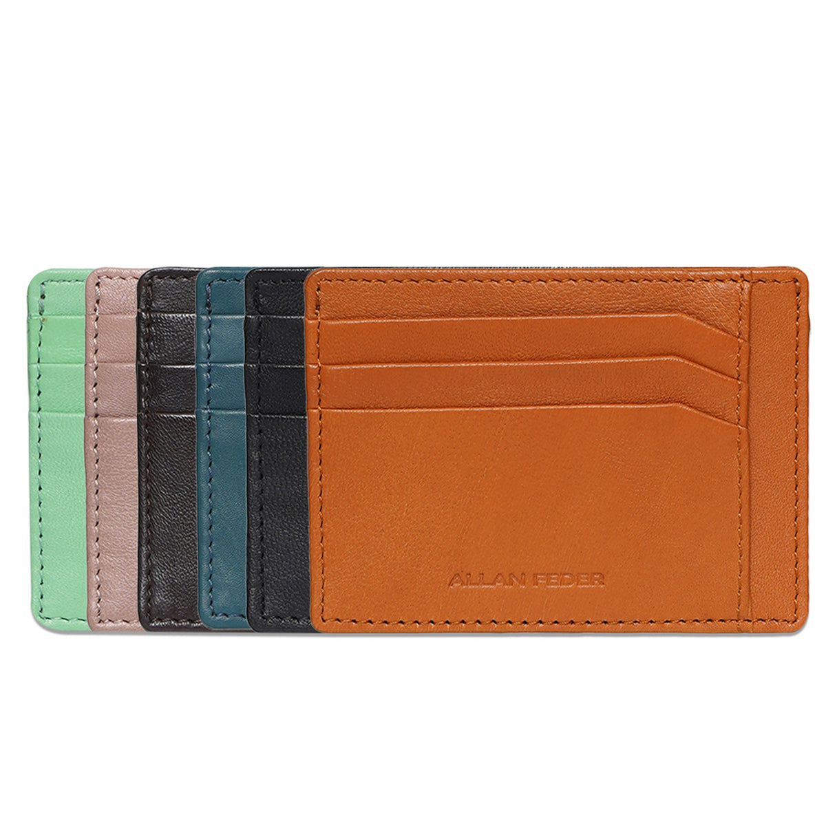CREDIT CARD HOLDER