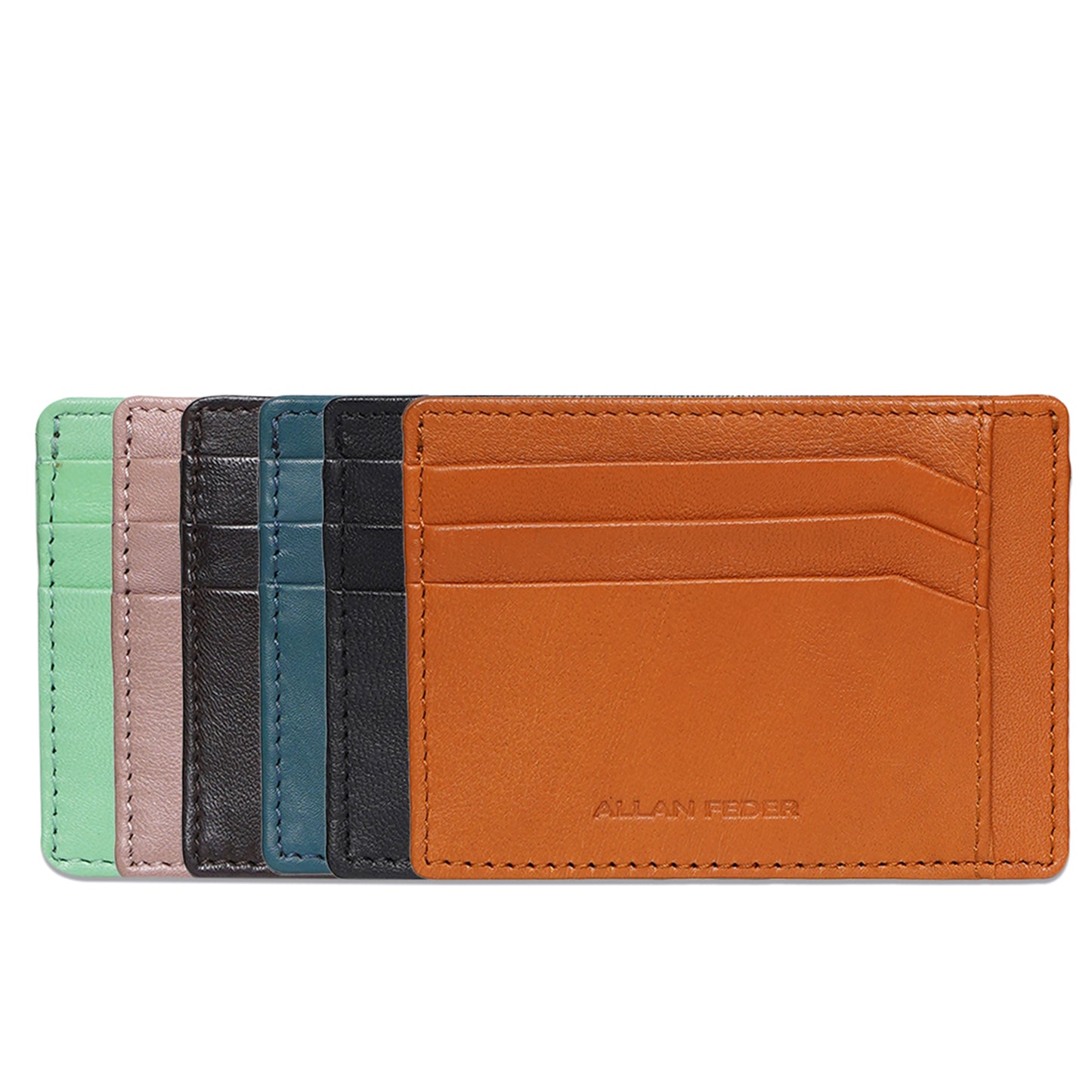 CREDIT CARD HOLDER